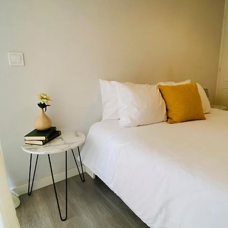Apartamento Costa Azul Lägenhet Santana  Exteriör bild