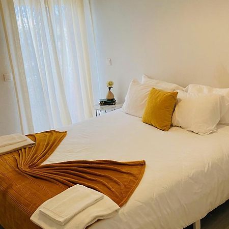 Apartamento Costa Azul Lägenhet Santana  Exteriör bild