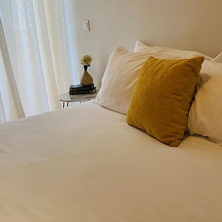 Apartamento Costa Azul Lägenhet Santana  Exteriör bild