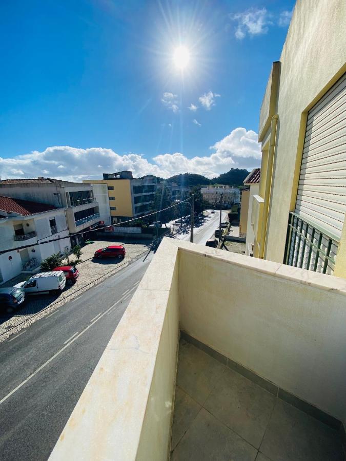 Apartamento Costa Azul Lägenhet Santana  Exteriör bild