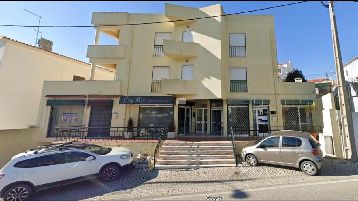 Apartamento Costa Azul Lägenhet Santana  Exteriör bild