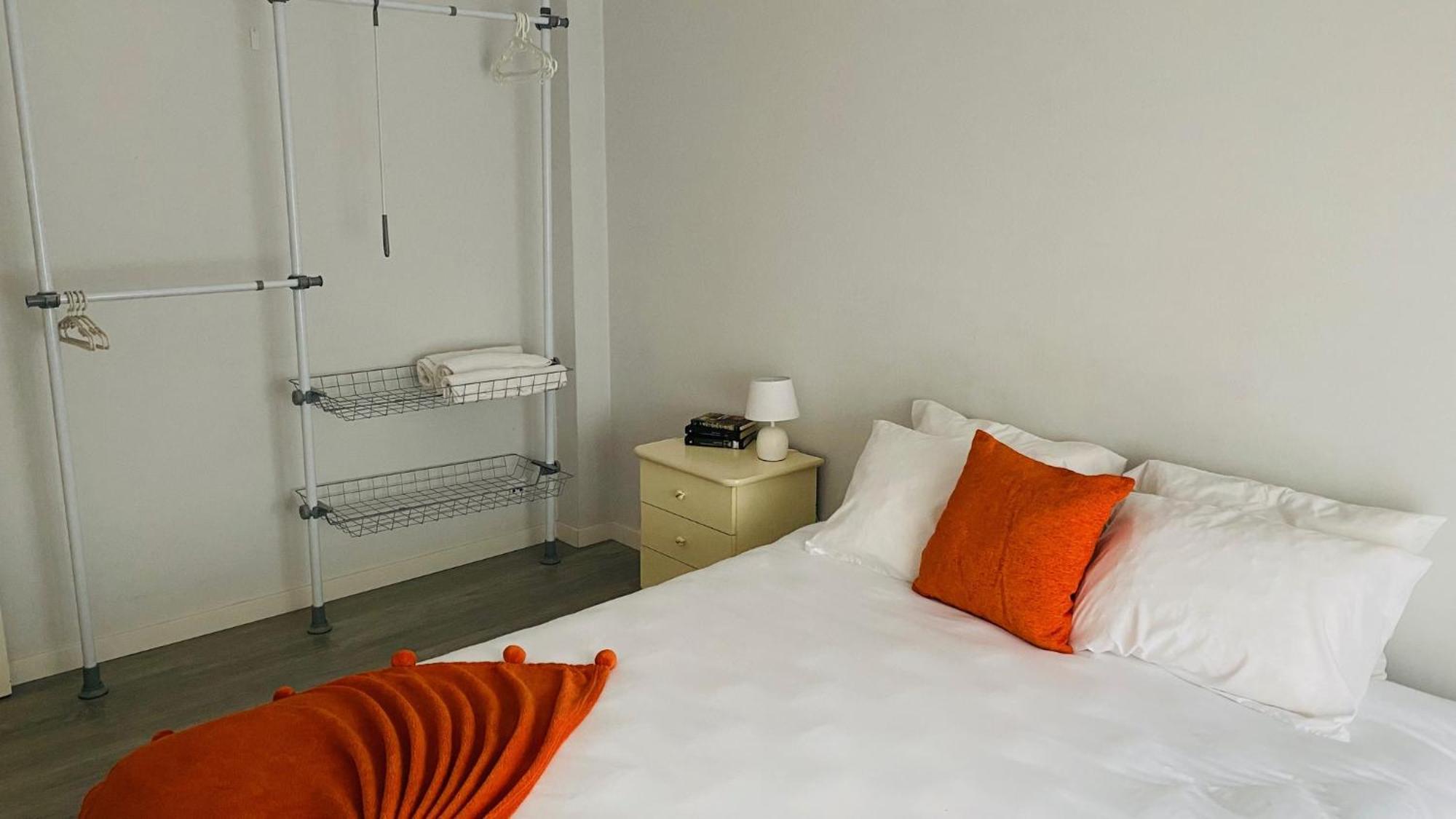 Apartamento Costa Azul Lägenhet Santana  Exteriör bild