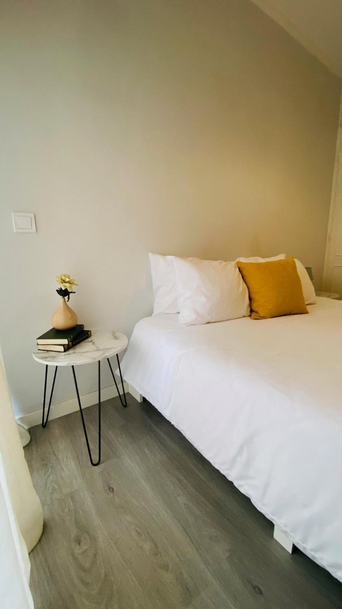 Apartamento Costa Azul Lägenhet Santana  Exteriör bild