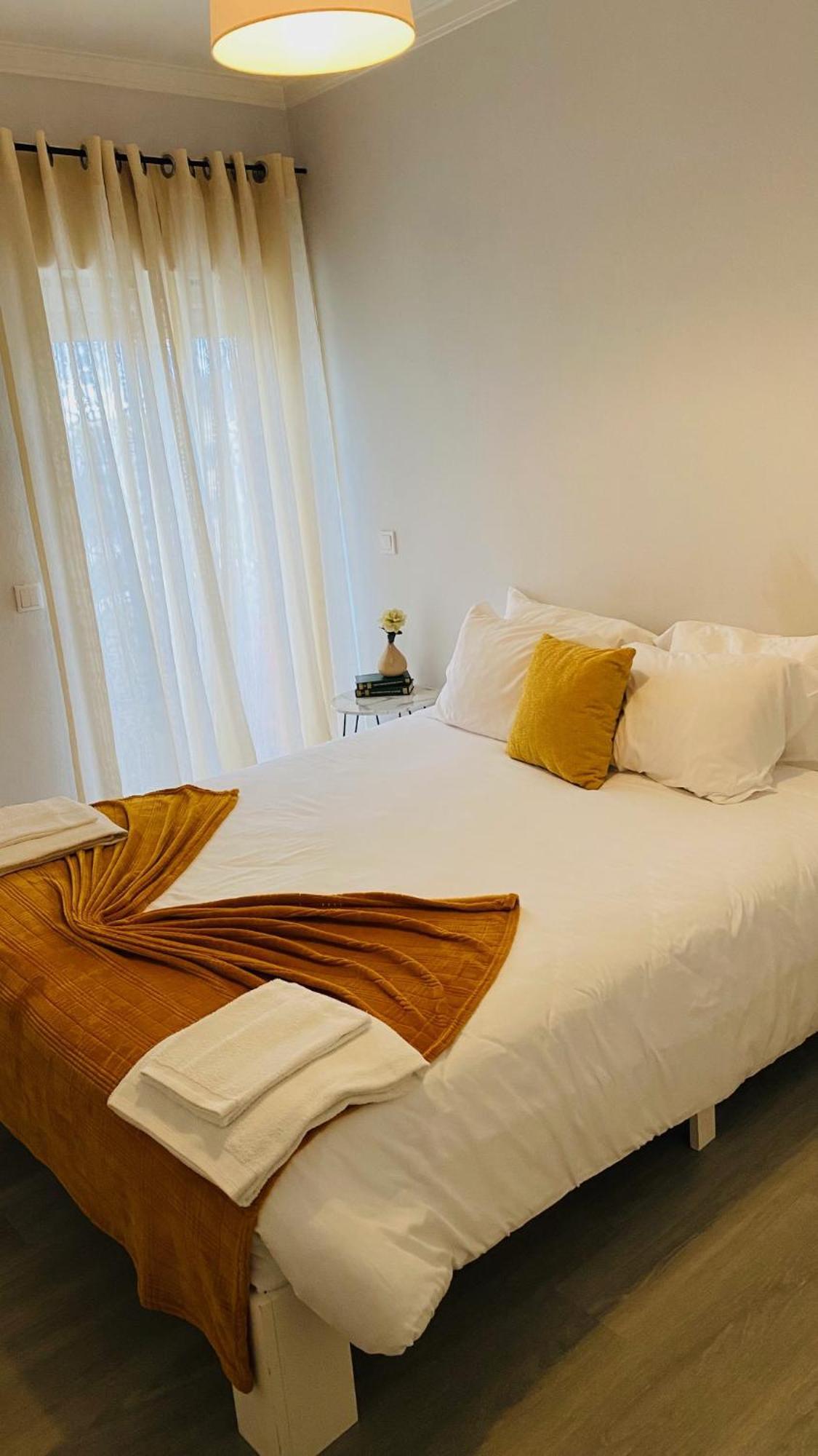 Apartamento Costa Azul Lägenhet Santana  Exteriör bild