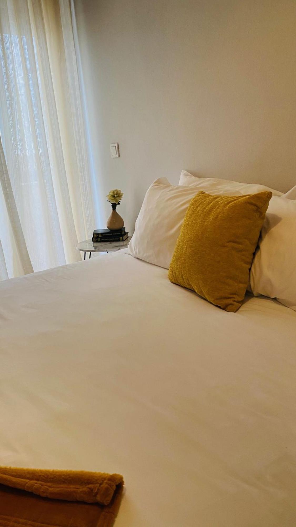 Apartamento Costa Azul Lägenhet Santana  Exteriör bild