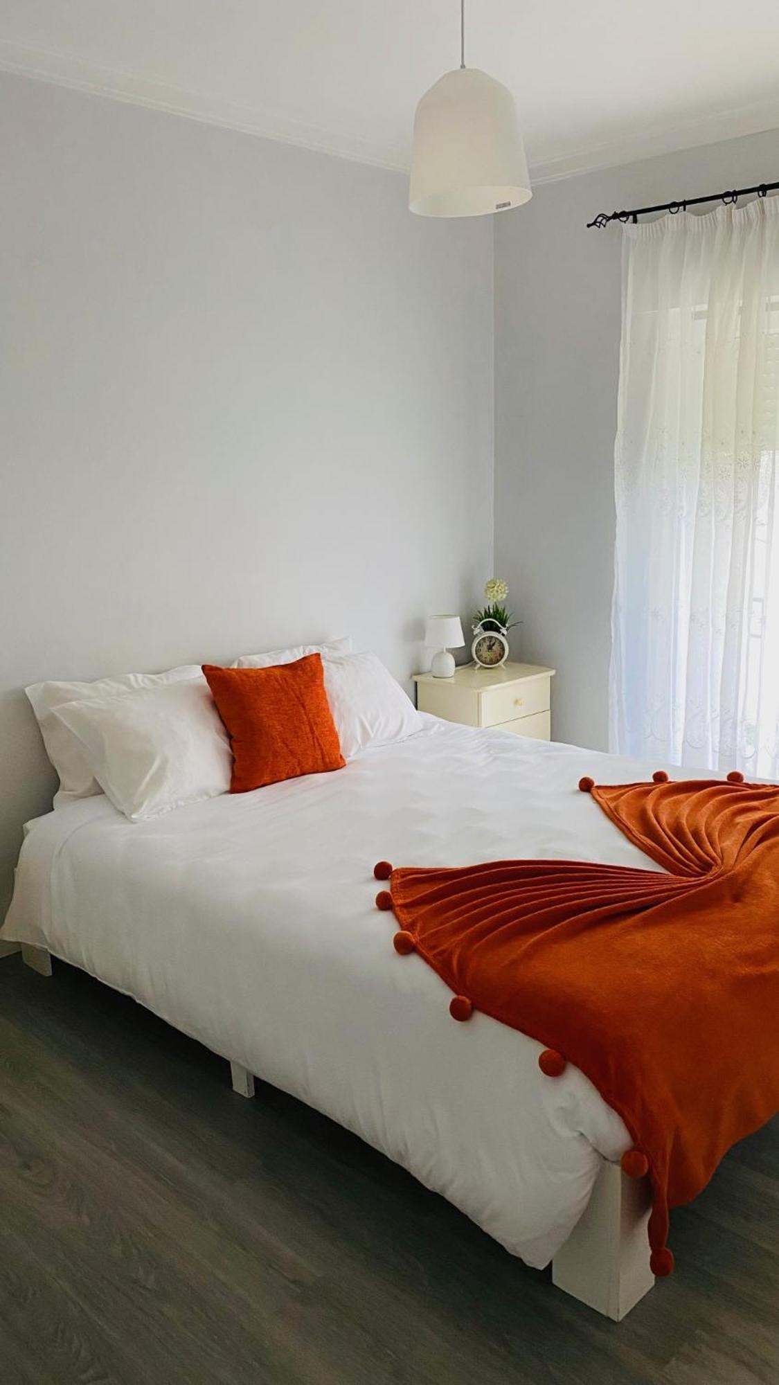 Apartamento Costa Azul Lägenhet Santana  Exteriör bild