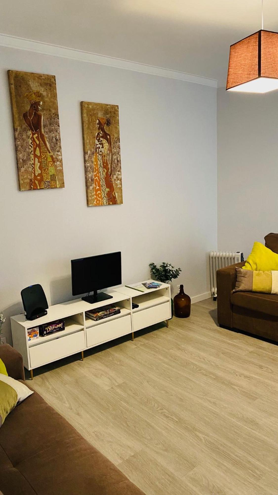 Apartamento Costa Azul Lägenhet Santana  Exteriör bild